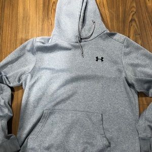 Under Armer Hoodie